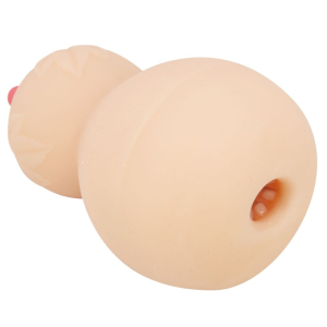 Masturbateur Seins CRAZY BULL Calabash