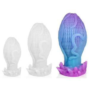 Plug oeuf luminescent DRAKEGG L 15 x 8.5cm