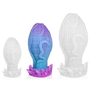 Plug oeuf luminescent DRAKEGG M 12 x 7cm