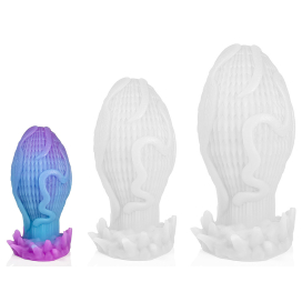 Plug oeuf luminescent DRAKEGG S 9 x 5.3cm