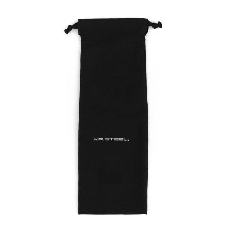 Pince Bdsm CUBE TONG de 16 cm - Forme en O