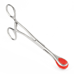 Pince à langue TONGUE FORCEPS de Mr Steel