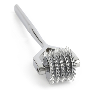 Roulette de Wartenberg FIVE PIN avec 5 Roues à picots