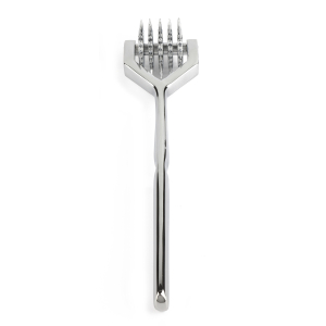 Roulette de Wartenberg FIVE PIN avec 5 Roues à picots