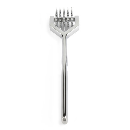 Roulette de Wartenberg FIVE PIN avec 5 Roues à picots