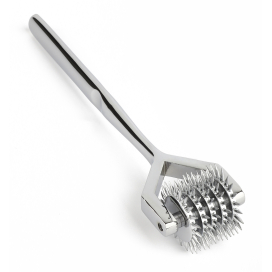 Roulette de Wartenberg FIVE PIN avec 5 Roues à picots