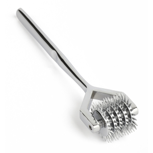 Roulette de Wartenberg 5 Roues FIVE PIN 17cm