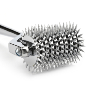 Roulette de Wartenberg TEN PIN avec 10 Roues à picots