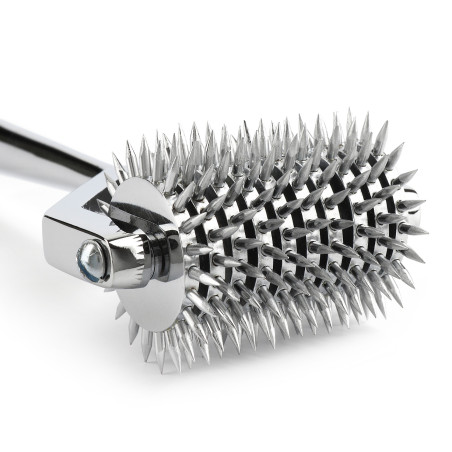 Roulette de Wartenberg TEN PIN avec 10 Roues à picots