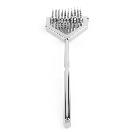 Roulette de Wartenberg TEN PIN avec 10 Roues à picots