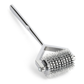 Roulette de Wartenberg TEN PIN avec 10 Roues à picots