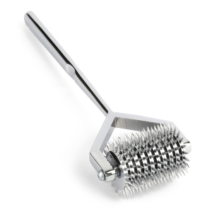 Roulette de Wartenberg 10 Roues TEN PIN 17cm