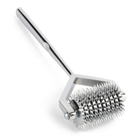 Roulette de Wartenberg TEN PIN avec 10 Roues à picots