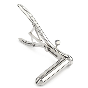 Speculum anal REKTAL INSPECT 9 x 6 cm de Mr Steel