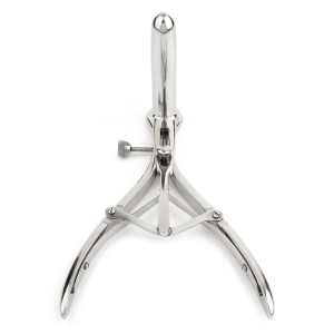 Speculum anal REKTAL INSPECT 9 x 6 cm de Mr Steel
