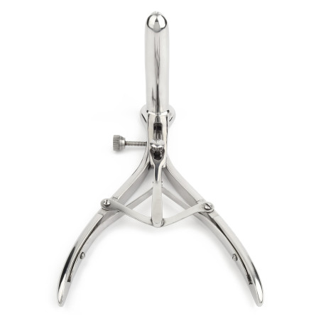Speculum anal REKTAL INSPECT 9 x 6 cm de Mr Steel