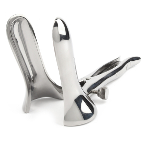 Speculum anal PRATT RECTAL de 7.5 x 5.5 cm par Mr Steel