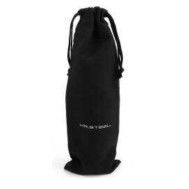 Stimulateur de prostate DELUXE G-SPOT 22 x 4 cm par Mr Steel 2
