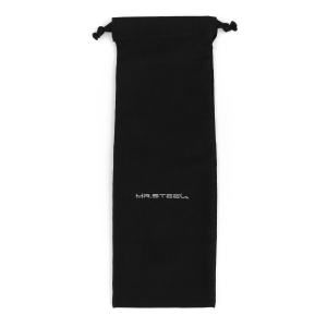 Stimulateur de prostate DELUXE G-SPOT 22 x 4 cm par Mr Steel