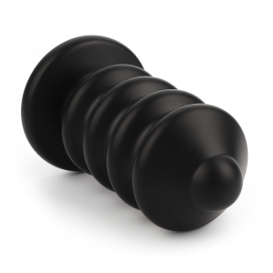 Plug en métal ASS BLASTER S de Mr Steel 8 x 4 cm