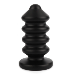 Plug en métal ASS BLASTER S de Mr Steel 8 x 4 cm