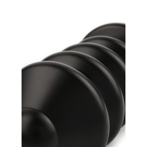 Plug en métal ASS BLASTER L de 12 x 6 cm par Mr Steel