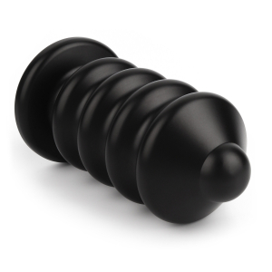 Plug en métal ASS BLASTER L de 12 x 6 cm par Mr Steel