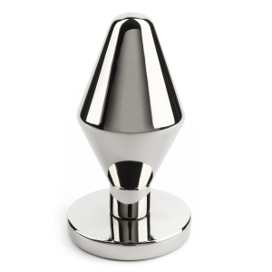 Plug en métal BUTT KONIC M 8.5 x 3.8cm