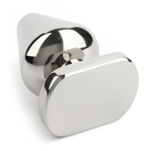 Plug lourd HEAVY STEEL S de 6 x 3.7 cm et 300 grammes