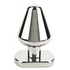 Plug lourd HEAVY STEEL S de 6 x 3.7 cm et 300 grammes