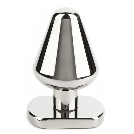 Plug lourd HEAVY STEEL S de 6 x 3.7 cm et 300 grammes