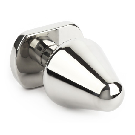Plug lourd HEAVY STEEL S de 6 x 3.7 cm et 300 grammes