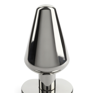 Plug lourd HEAVY STEEL M de 360 grammes par Mr Steel