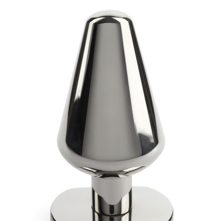 Plug lourd HEAVY STEEL M de 360 grammes par Mr Steel