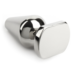 Plug lourd HEAVY STEEL M de 360 grammes par Mr Steel