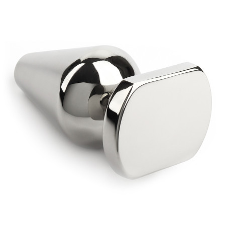 Plug lourd HEAVY STEEL M de 360 grammes par Mr Steel