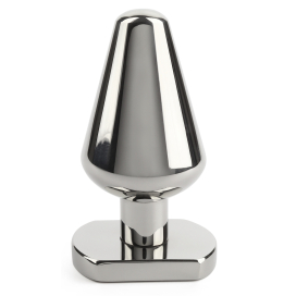 Plug lourd HEAVY STEEL M de 360 grammes par Mr Steel