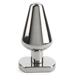 Plug lourd HEAVY STEEL M 7 x 3.7 cm | Poids 360gr
