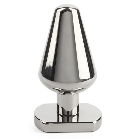 Plug lourd HEAVY STEEL M de 360 grammes par Mr Steel