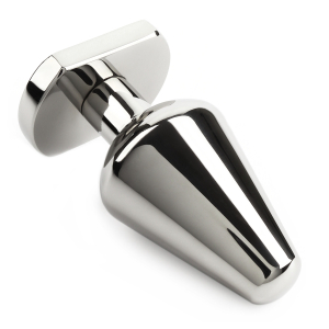Plug lourd HEAVY STEEL M de 360 grammes par Mr Steel