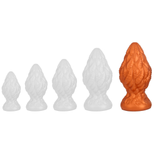 Plug Silicone MULTITAK XXL 14 x 7.5cm