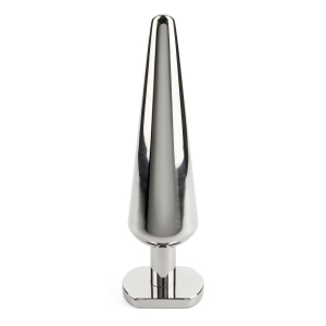 Plug lourd HEAVY STEEL L 14 x 3.7 cm | Poids 590gr