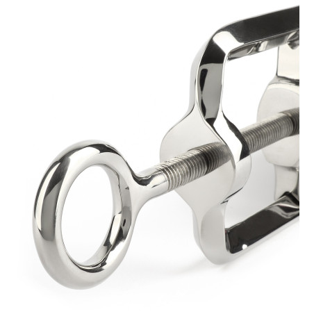 Écraseur de testicules CRUSHER PIC de Mr Steel