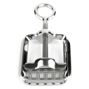 Écraseur de testicules CRUSHER PIC de Mr Steel