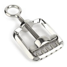 Écraseur de testicules CRUSHER PIC de Mr Steel