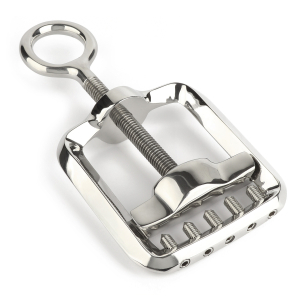 Écraseur de testicules CRUSHER PIC de Mr Steel