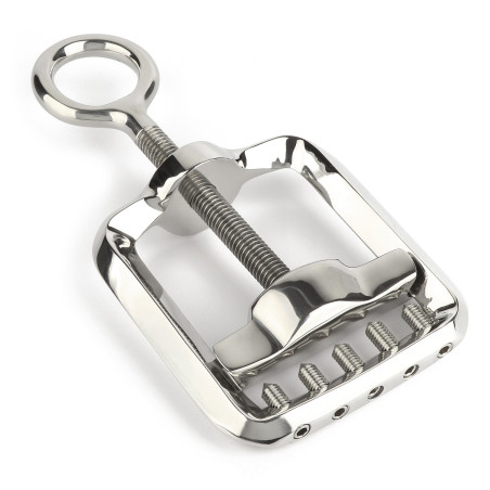Écraseur de testicules CRUSHER PIC de Mr Steel