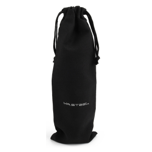 Écrase-Scrotum BALL CRUSHER de Mr Steel Ouverture 5.5 cm