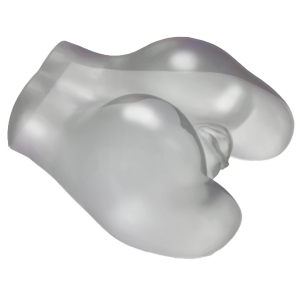 Masturbateur Fessier FUCKING PUSSY Transparent