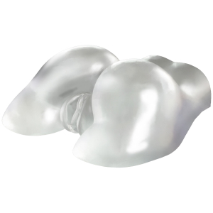 Masturbateur Fessier FUCKING PUSSY Transparent